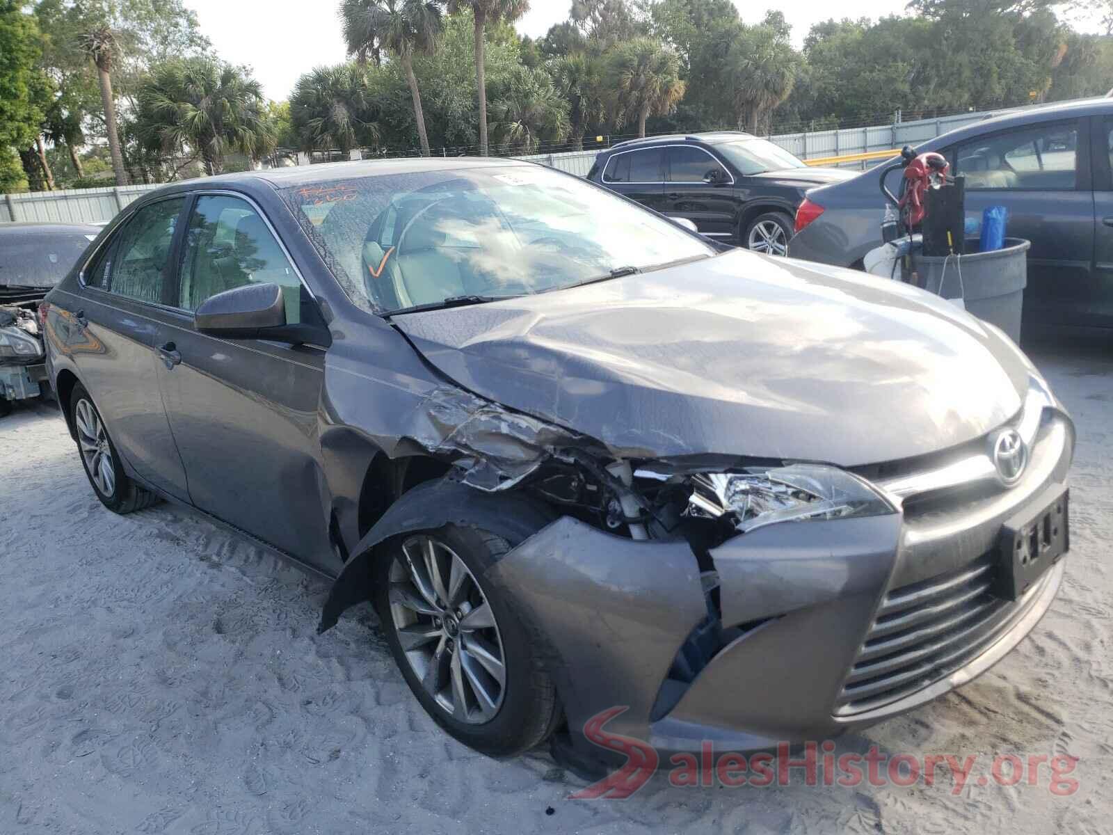 4T1BF1FK6HU626609 2017 TOYOTA CAMRY