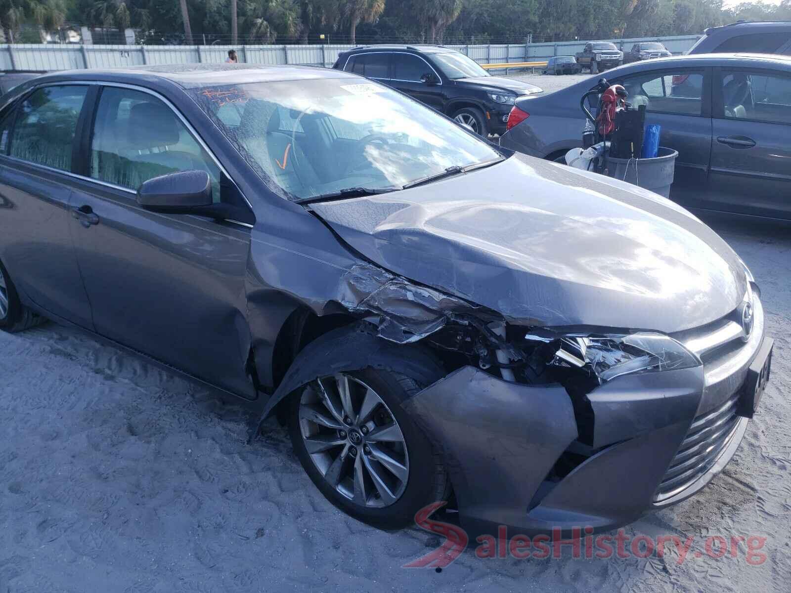 4T1BF1FK6HU626609 2017 TOYOTA CAMRY