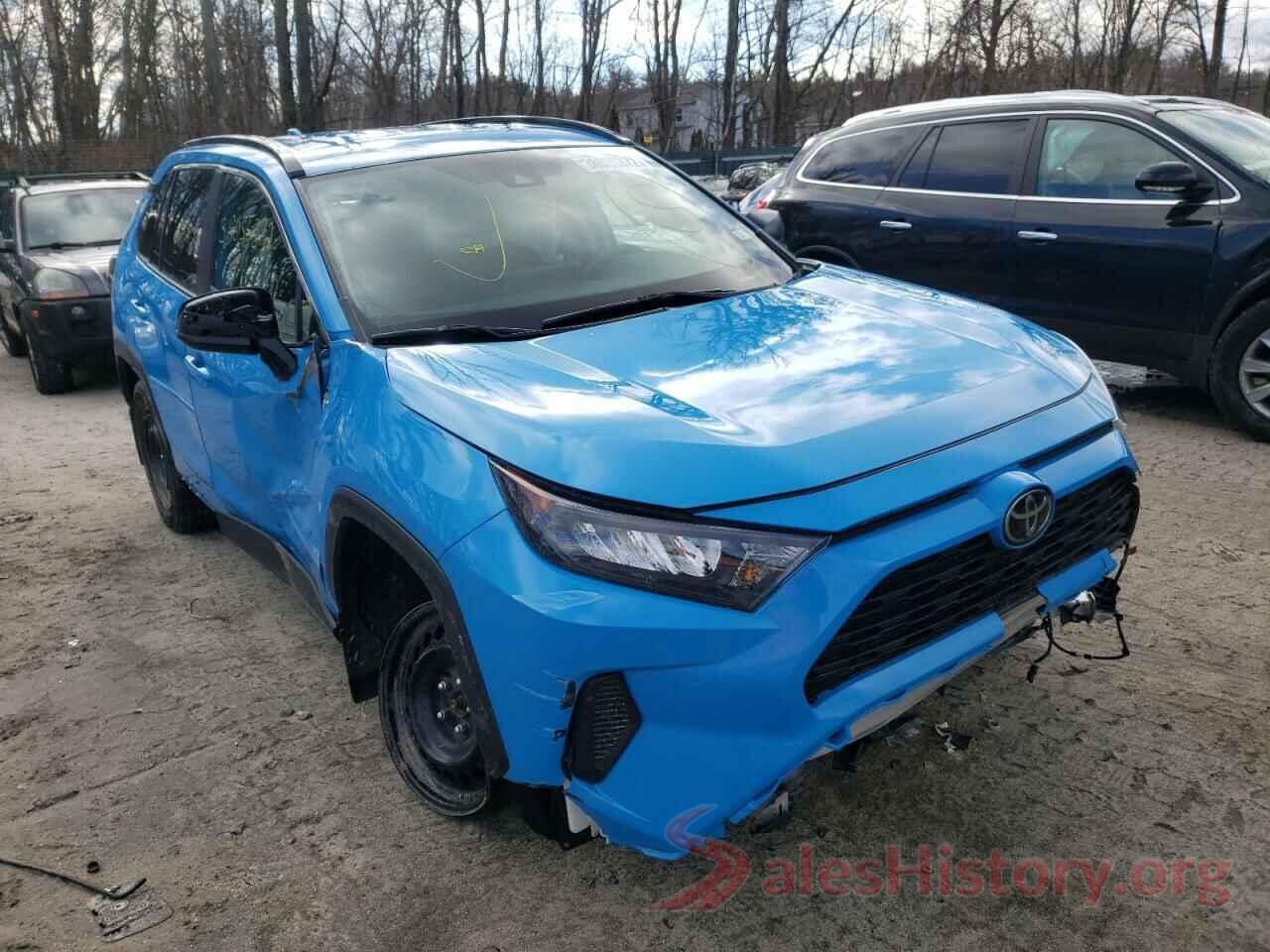 2T3F1RFV5KC050228 2019 TOYOTA RAV4