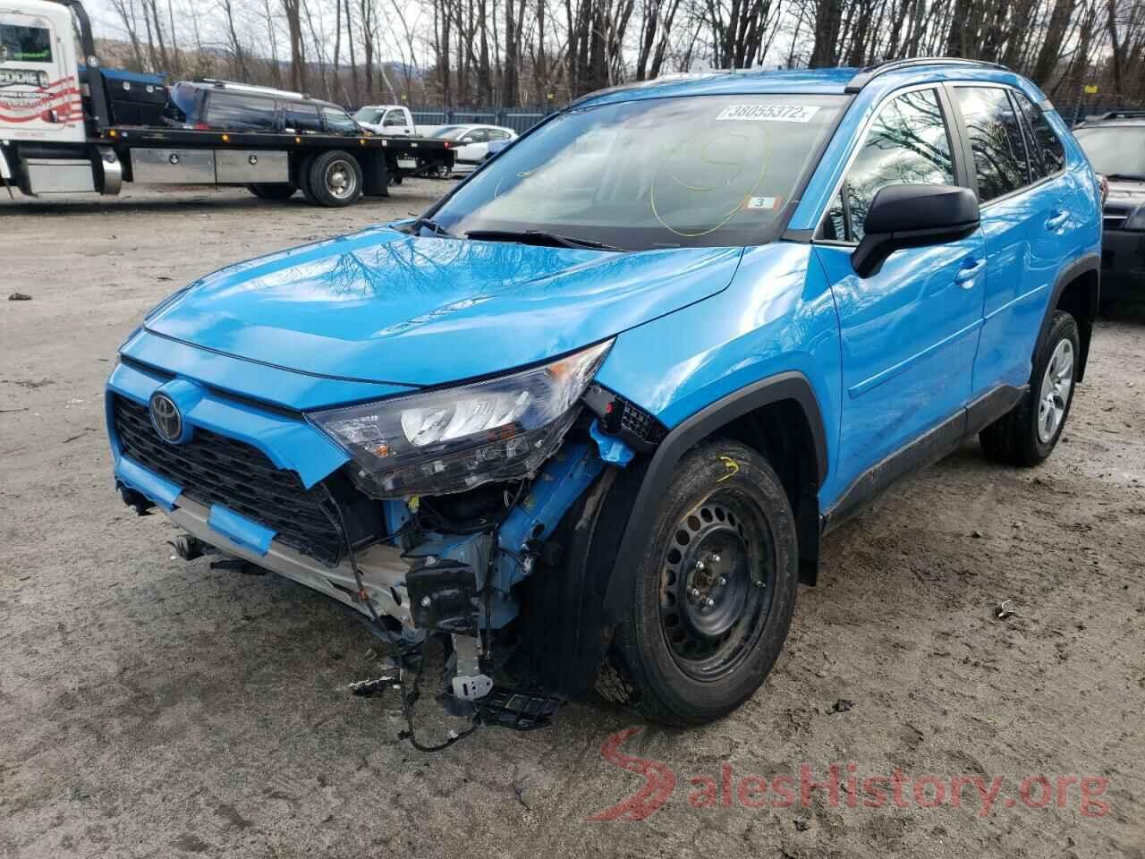 2T3F1RFV5KC050228 2019 TOYOTA RAV4