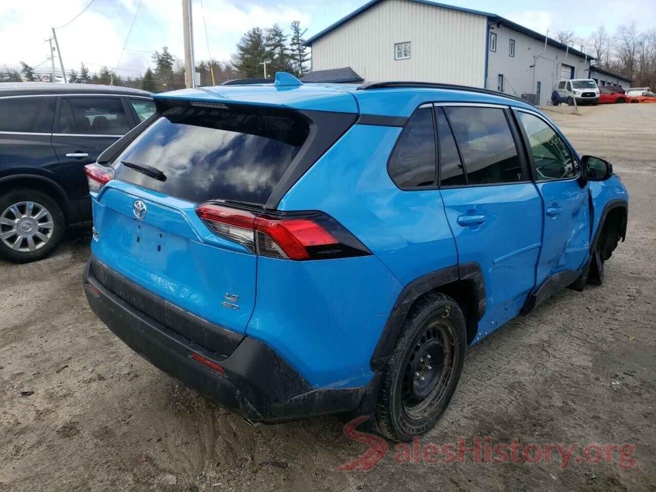 2T3F1RFV5KC050228 2019 TOYOTA RAV4