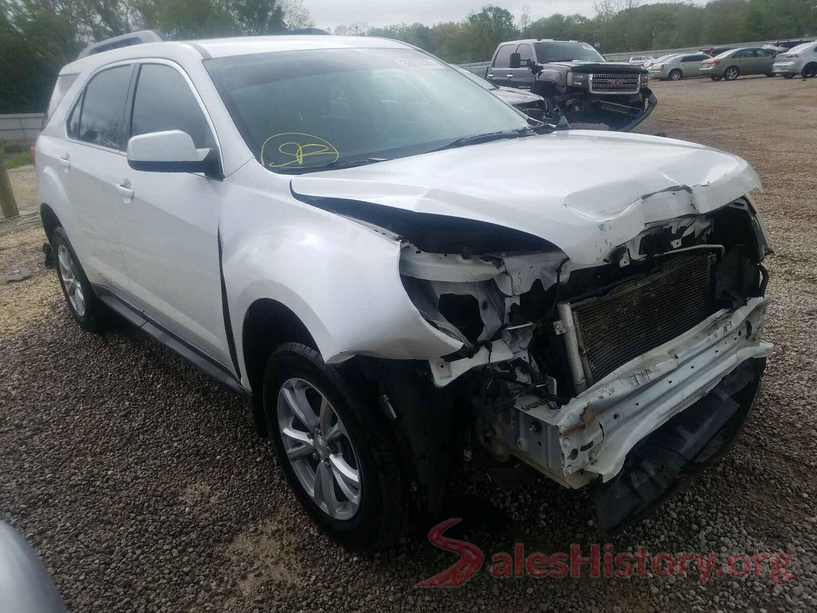 2GNALCEK2G1136031 2016 CHEVROLET EQUINOX