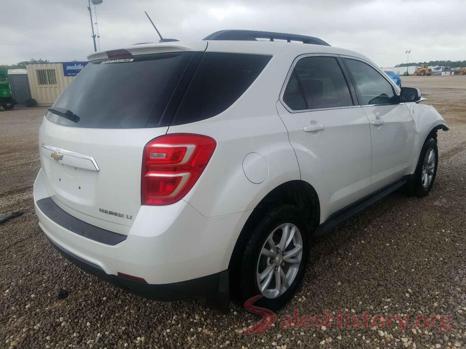 2GNALCEK2G1136031 2016 CHEVROLET EQUINOX