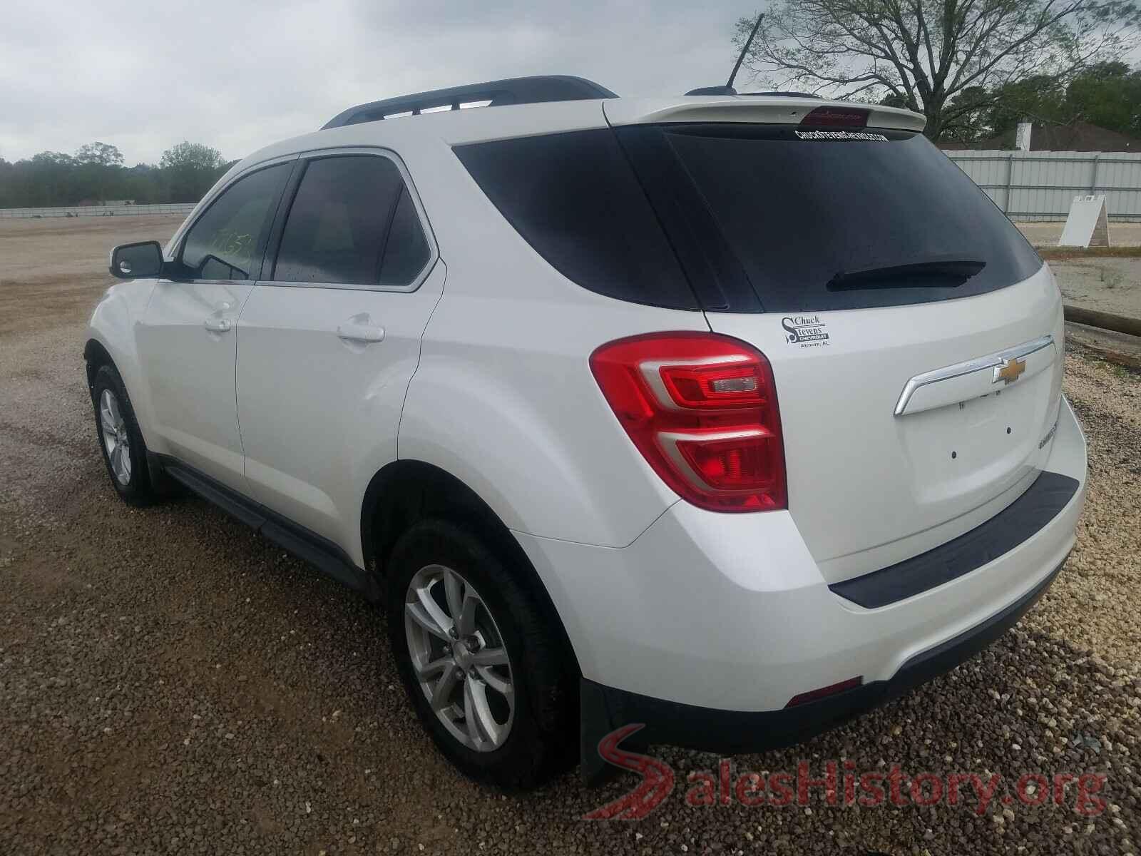 2GNALCEK2G1136031 2016 CHEVROLET EQUINOX