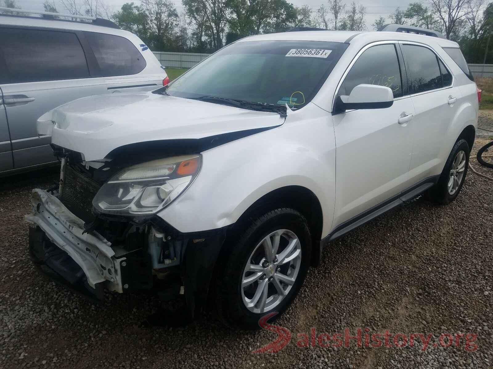 2GNALCEK2G1136031 2016 CHEVROLET EQUINOX