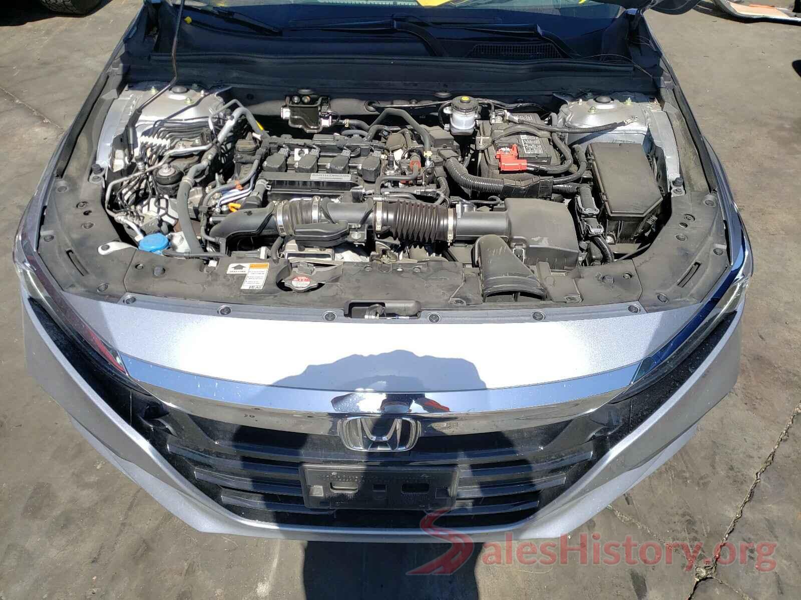 1HGCV1F18LA019013 2020 HONDA ACCORD