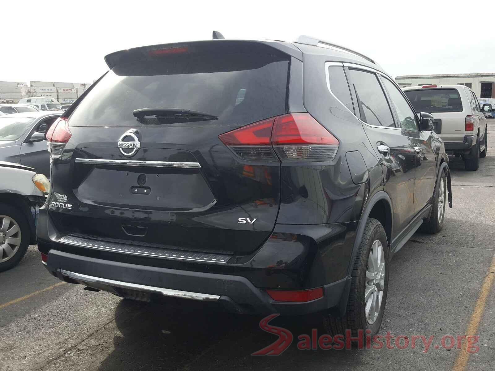 KNMAT2MT0HP597164 2017 NISSAN ROGUE