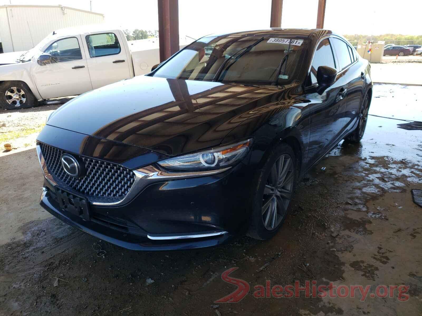 JM1GL1XY7J1329054 2018 MAZDA 6