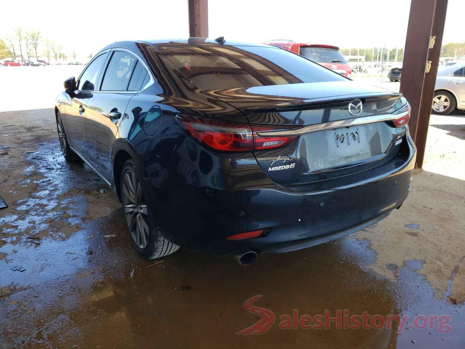 JM1GL1XY7J1329054 2018 MAZDA 6