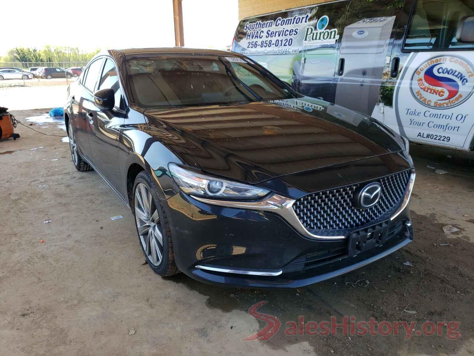 JM1GL1XY7J1329054 2018 MAZDA 6