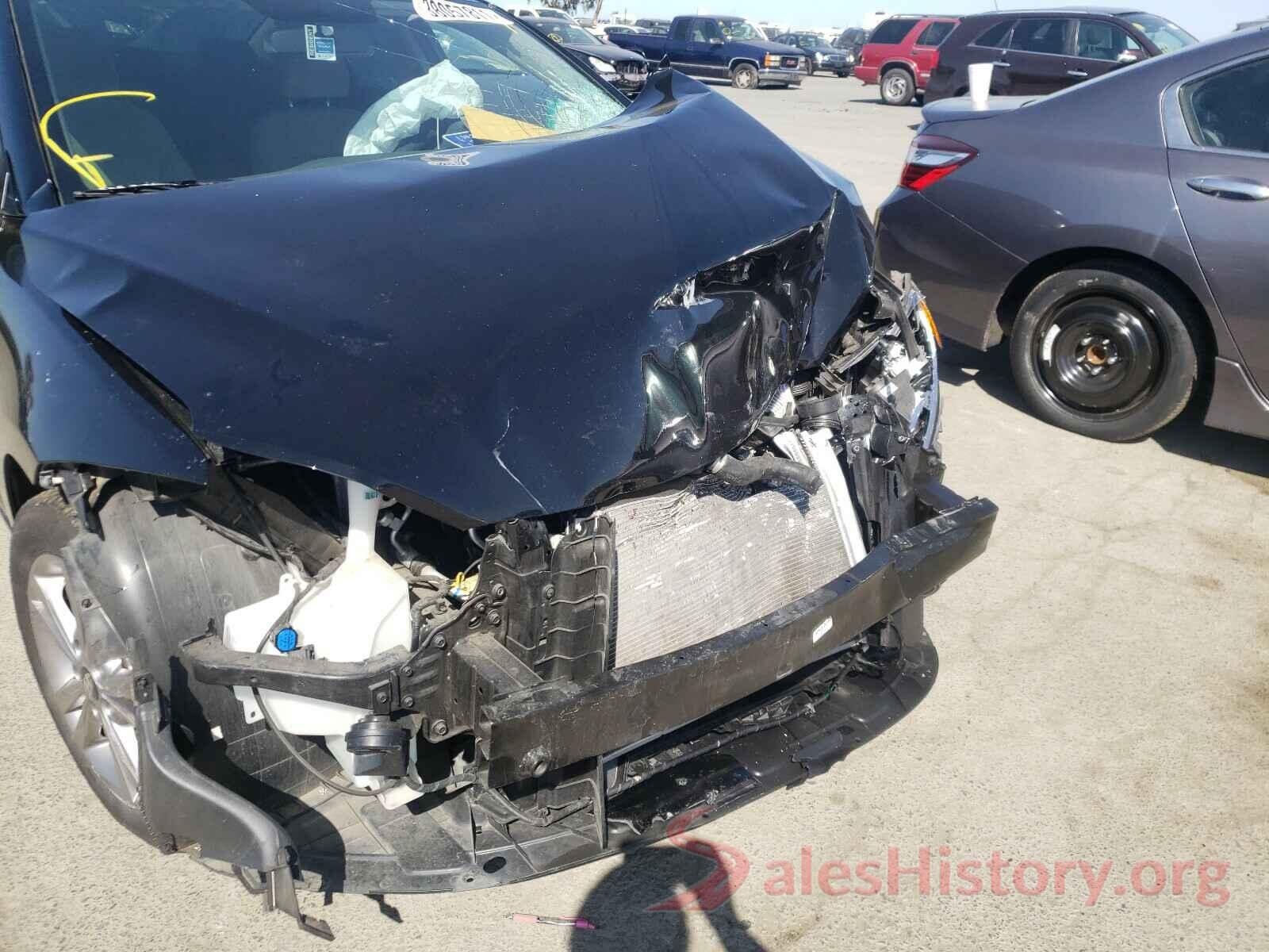 KMHD84LF0JU502952 2018 HYUNDAI ELANTRA