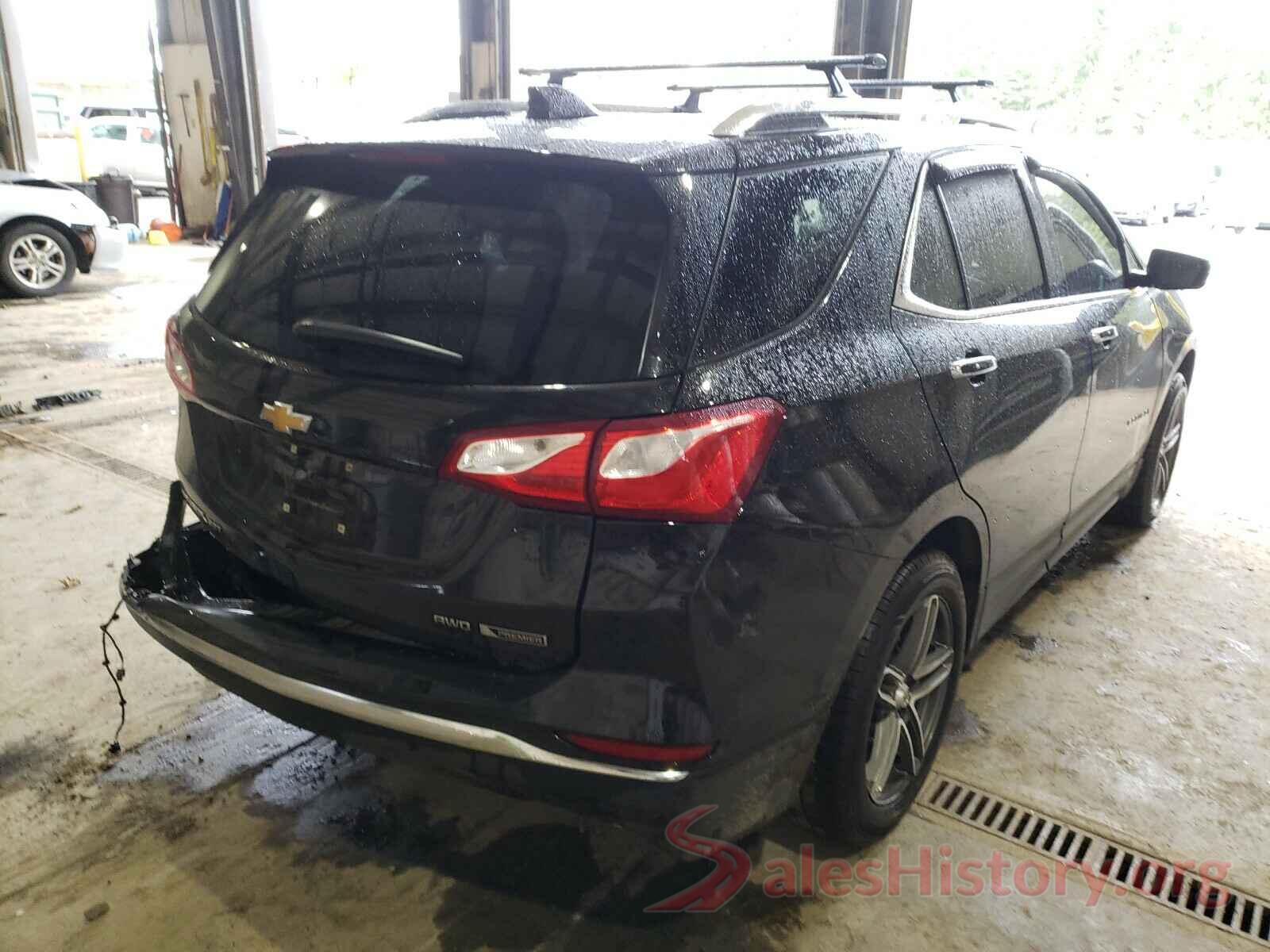 2GNAXWEXXJ6268806 2018 CHEVROLET EQUINOX