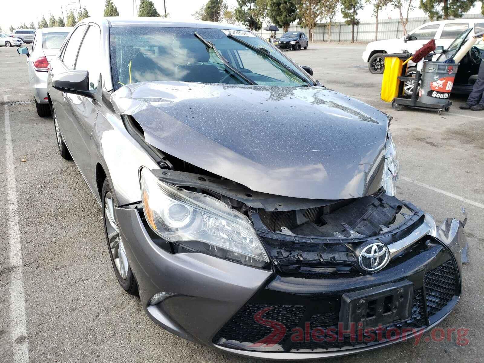 4T1BF1FK4GU189840 2016 TOYOTA CAMRY