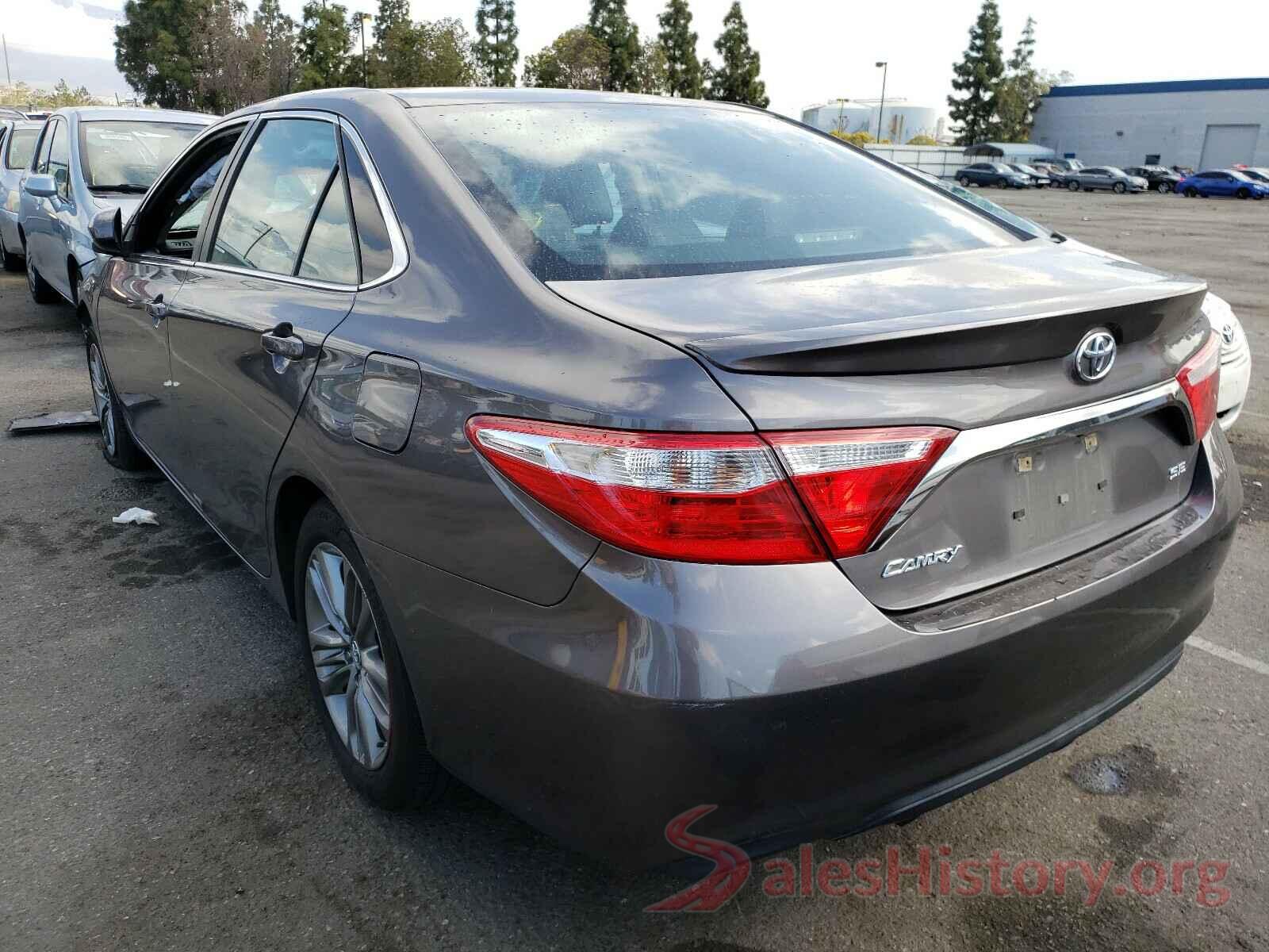 4T1BF1FK4GU189840 2016 TOYOTA CAMRY