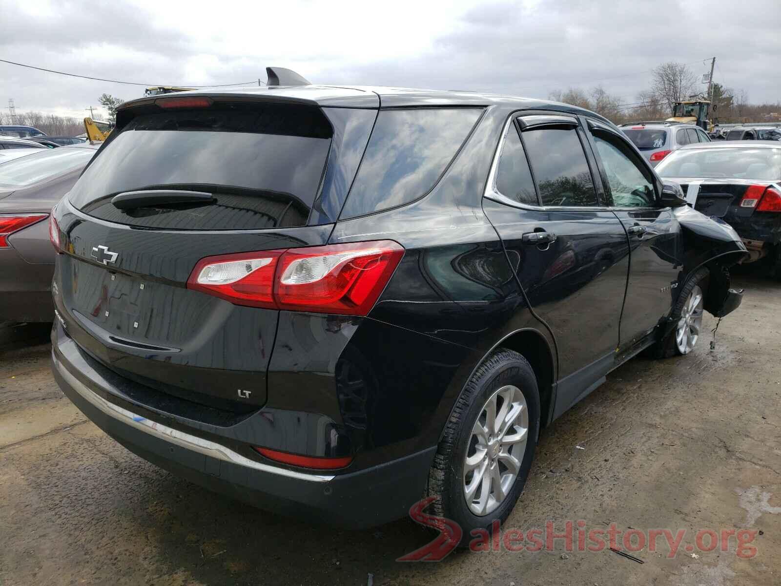 2GNAXKEV7K6294157 2019 CHEVROLET EQUINOX