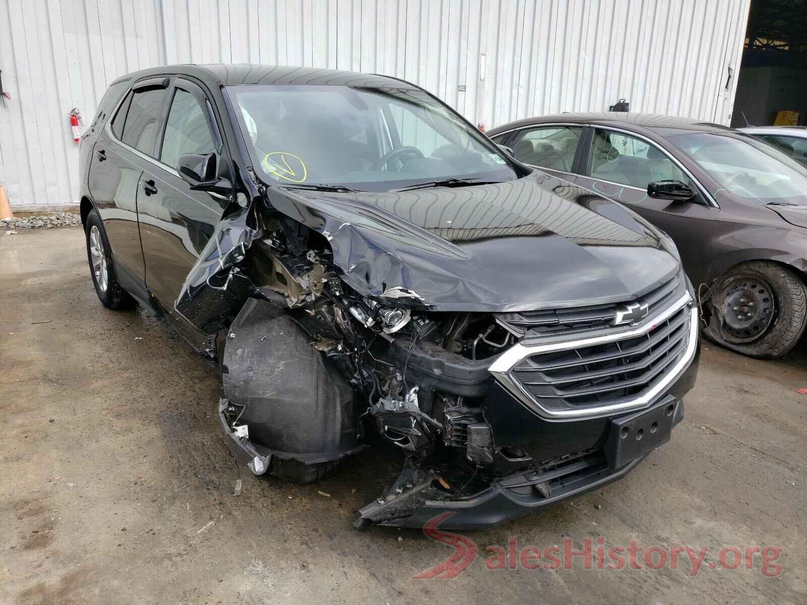 2GNAXKEV7K6294157 2019 CHEVROLET EQUINOX