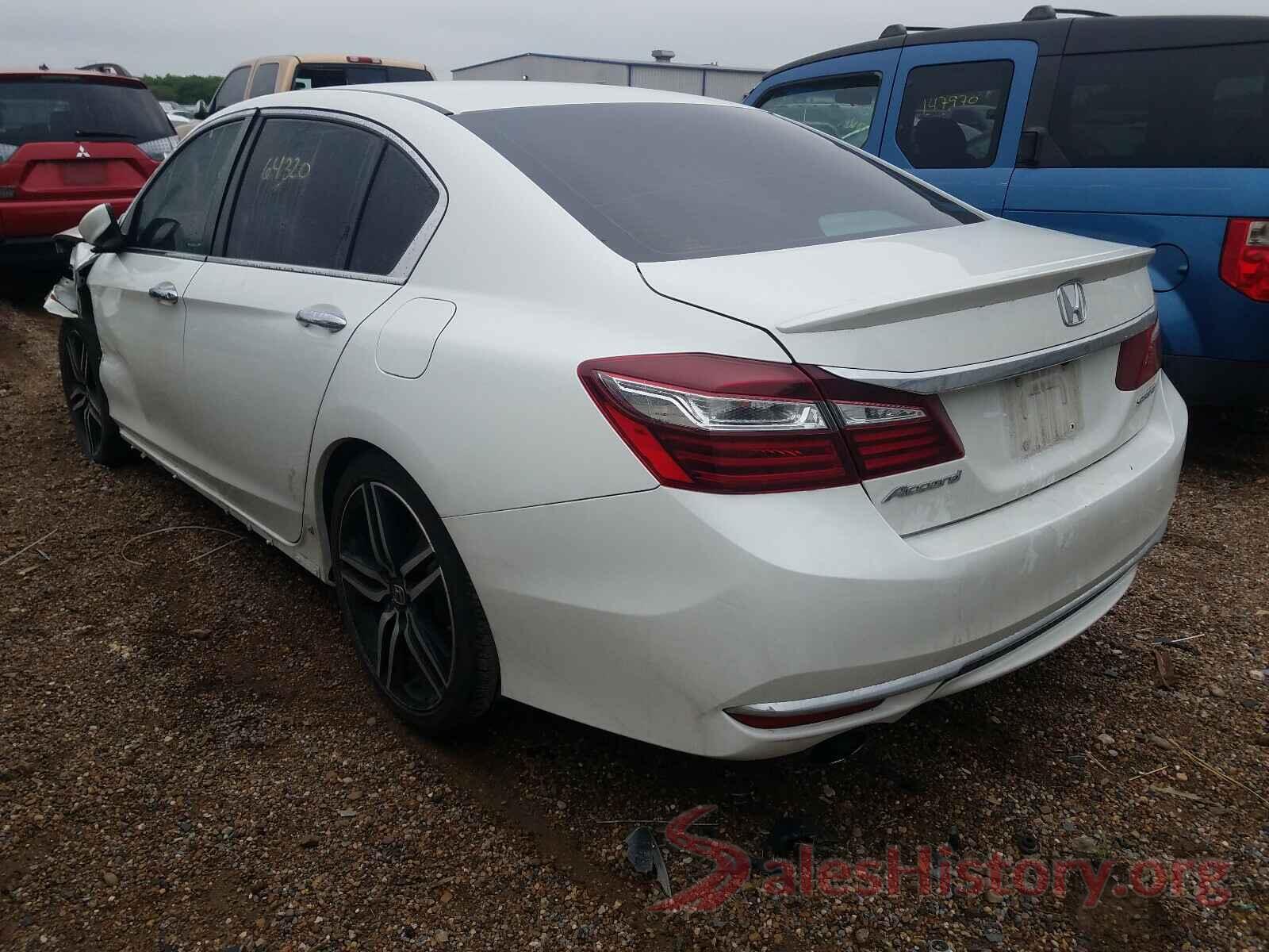 1HGCR2F53HA211086 2017 HONDA ACCORD