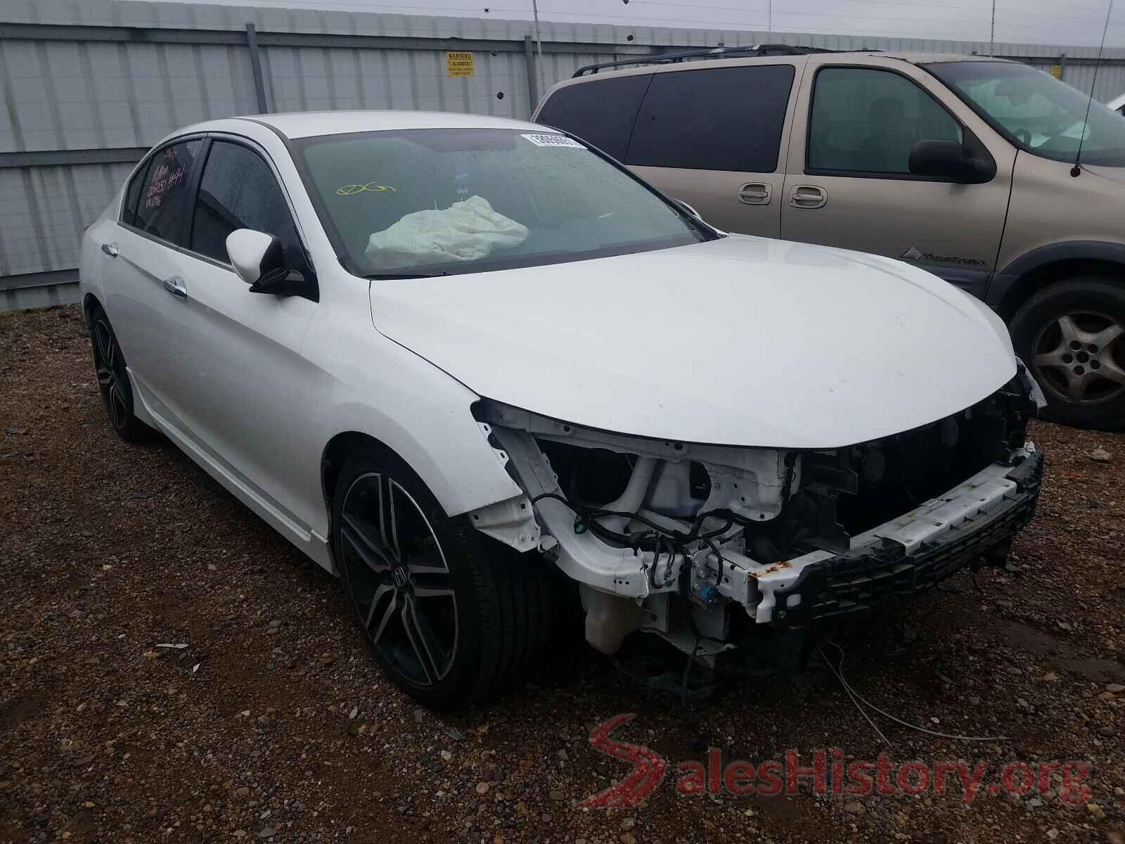 1HGCR2F53HA211086 2017 HONDA ACCORD