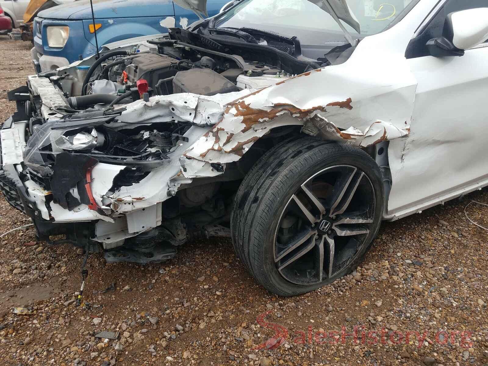 1HGCR2F53HA211086 2017 HONDA ACCORD