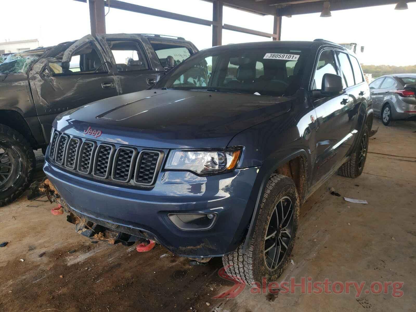 1C4RJFLG2LC330984 2020 JEEP CHEROKEE