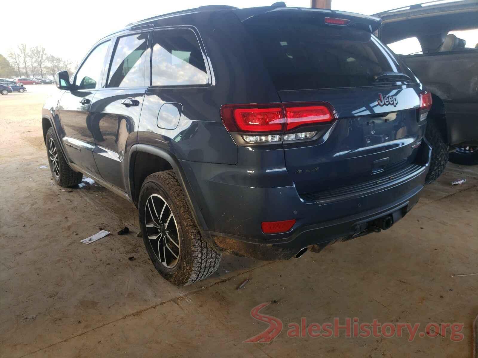 1C4RJFLG2LC330984 2020 JEEP CHEROKEE