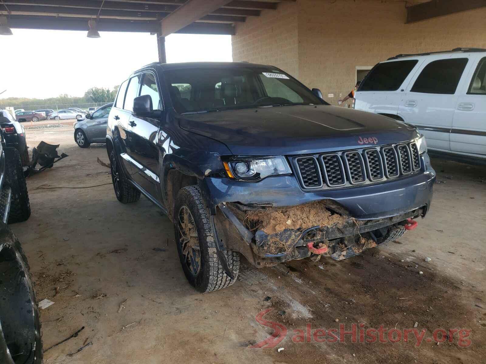 1C4RJFLG2LC330984 2020 JEEP CHEROKEE