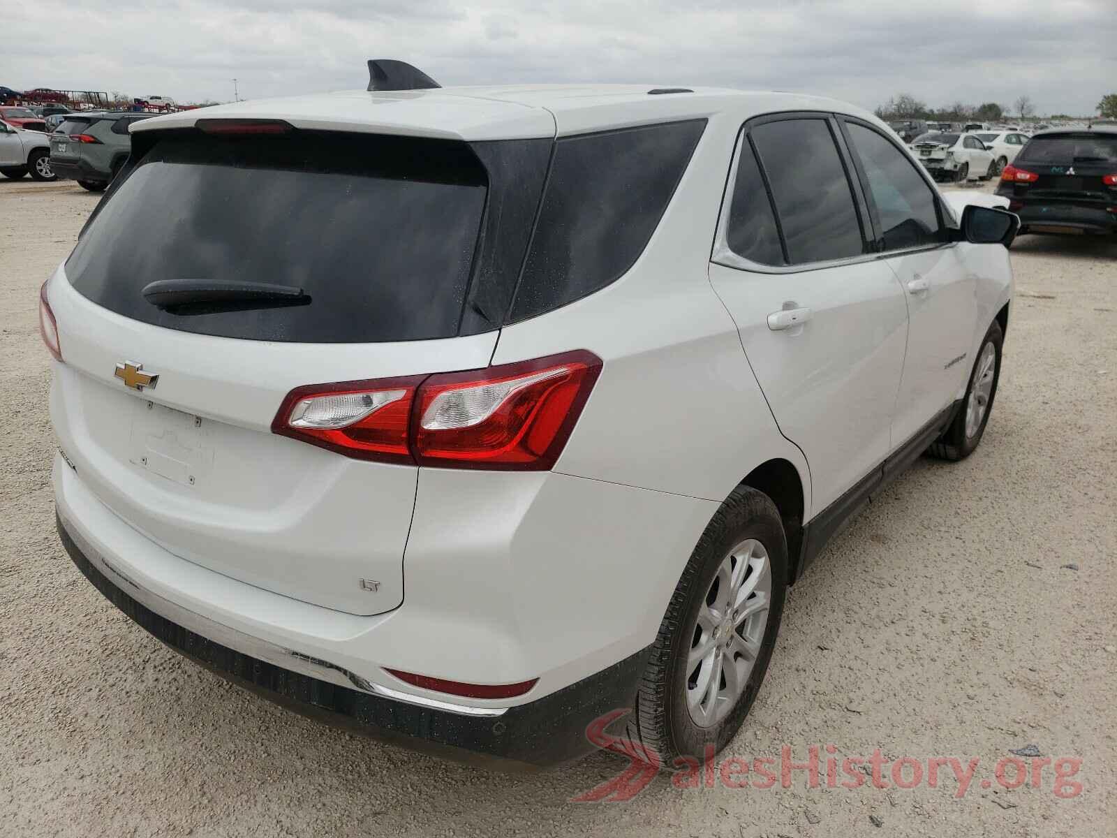 2GNAXJEV7J6317476 2018 CHEVROLET EQUINOX