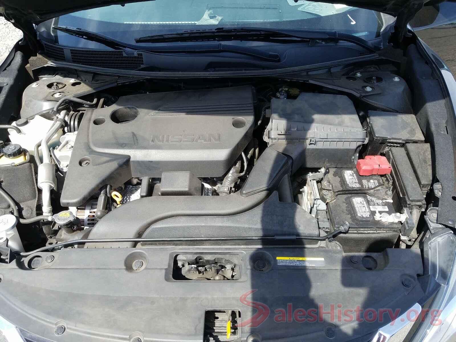 1N4AL3AP9HC214347 2017 NISSAN ALTIMA