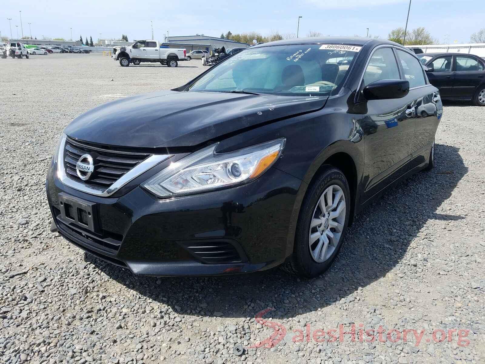 1N4AL3AP9HC214347 2017 NISSAN ALTIMA