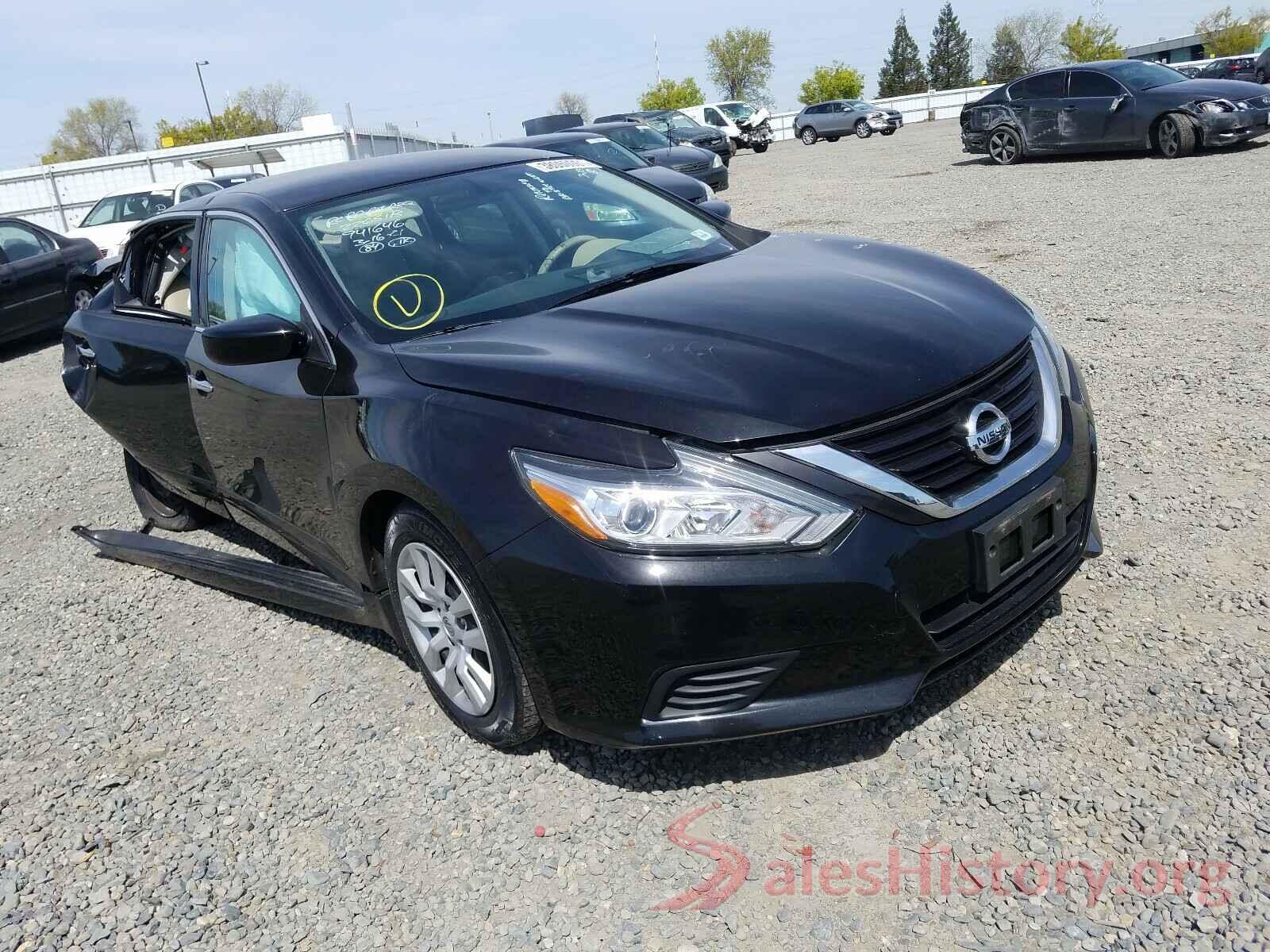 1N4AL3AP9HC214347 2017 NISSAN ALTIMA