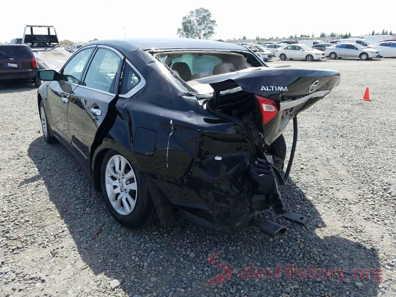 1N4AL3AP9HC214347 2017 NISSAN ALTIMA