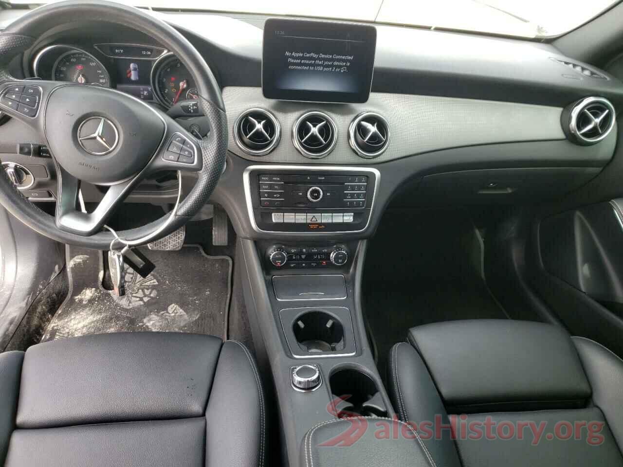 WDCTG4EB8LU023091 2020 MERCEDES-BENZ GLA-CLASS