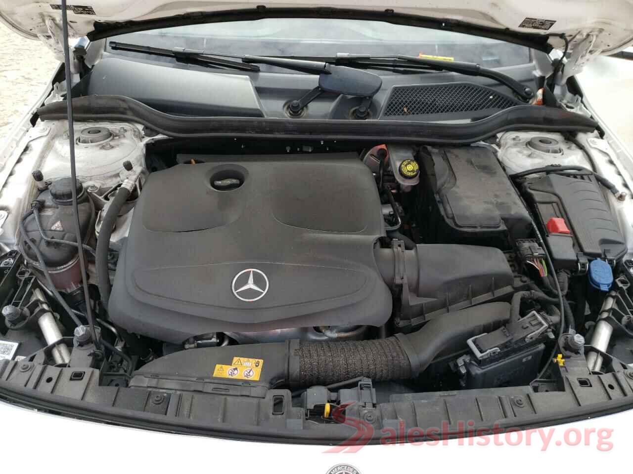 WDCTG4EB8LU023091 2020 MERCEDES-BENZ GLA-CLASS