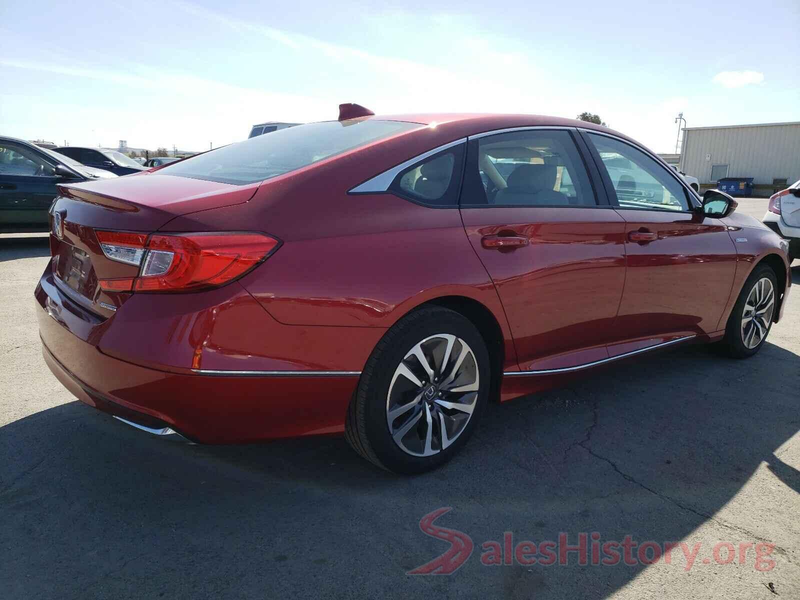 1HGCV3F53KA011544 2019 HONDA ACCORD