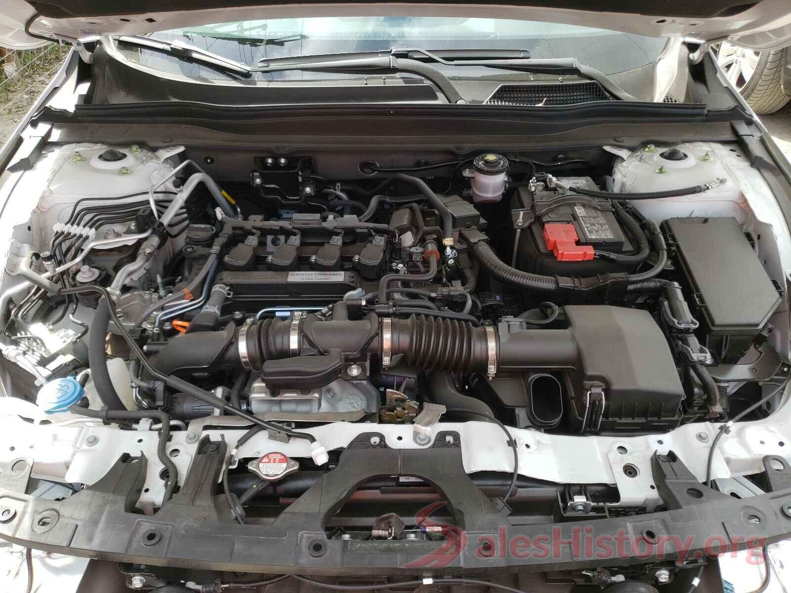 1HGCV1F31LA117737 2020 HONDA ACCORD