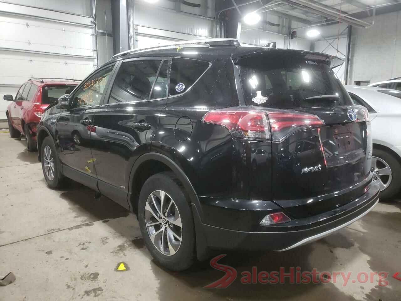 JTMRJREV6GD004604 2016 TOYOTA RAV4