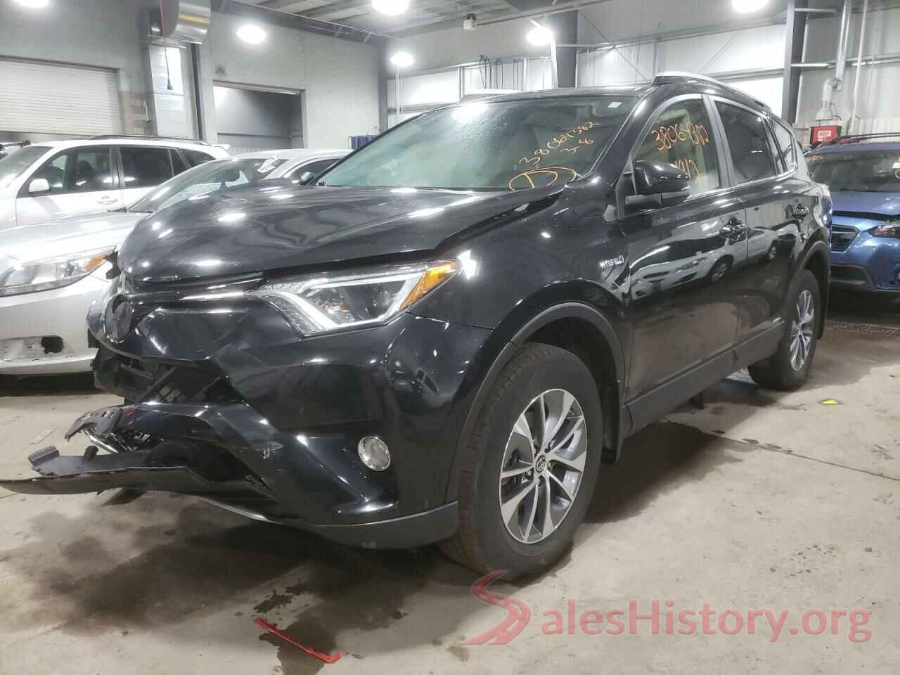 JTMRJREV6GD004604 2016 TOYOTA RAV4