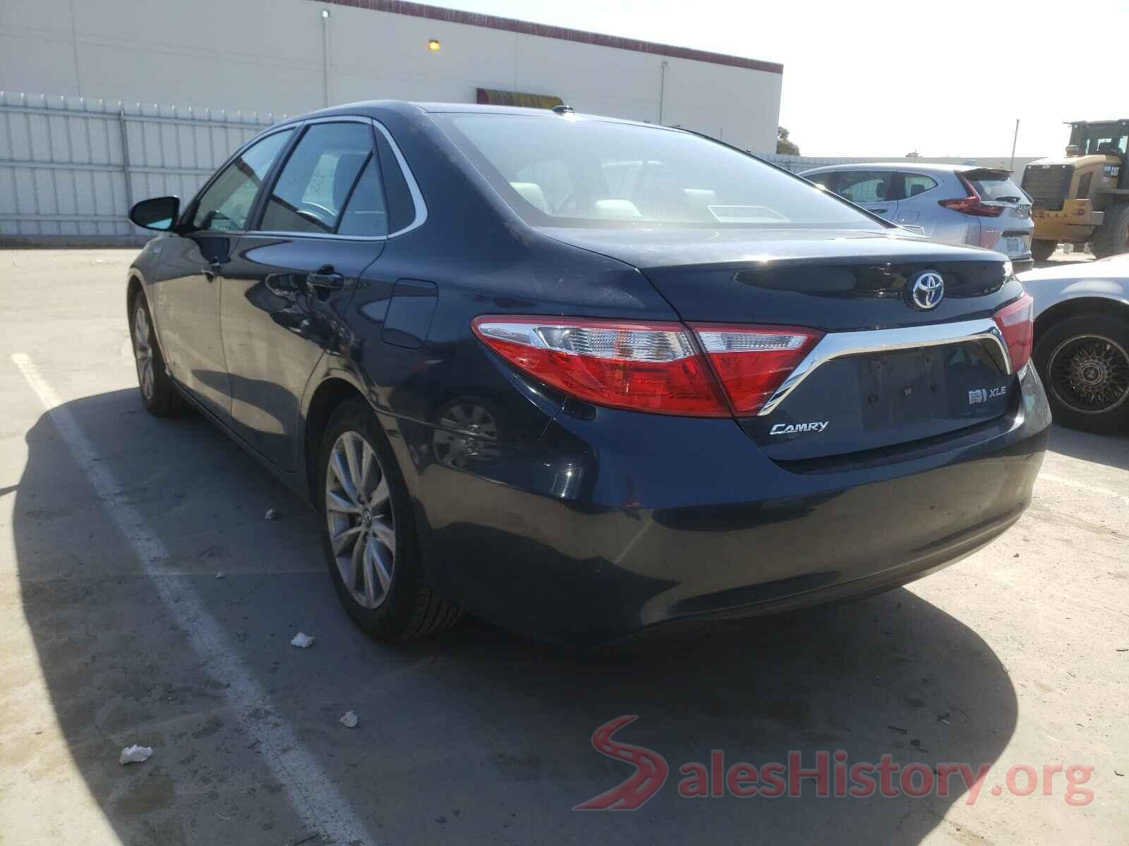 4T1BD1FK5FU166071 2015 TOYOTA CAMRY