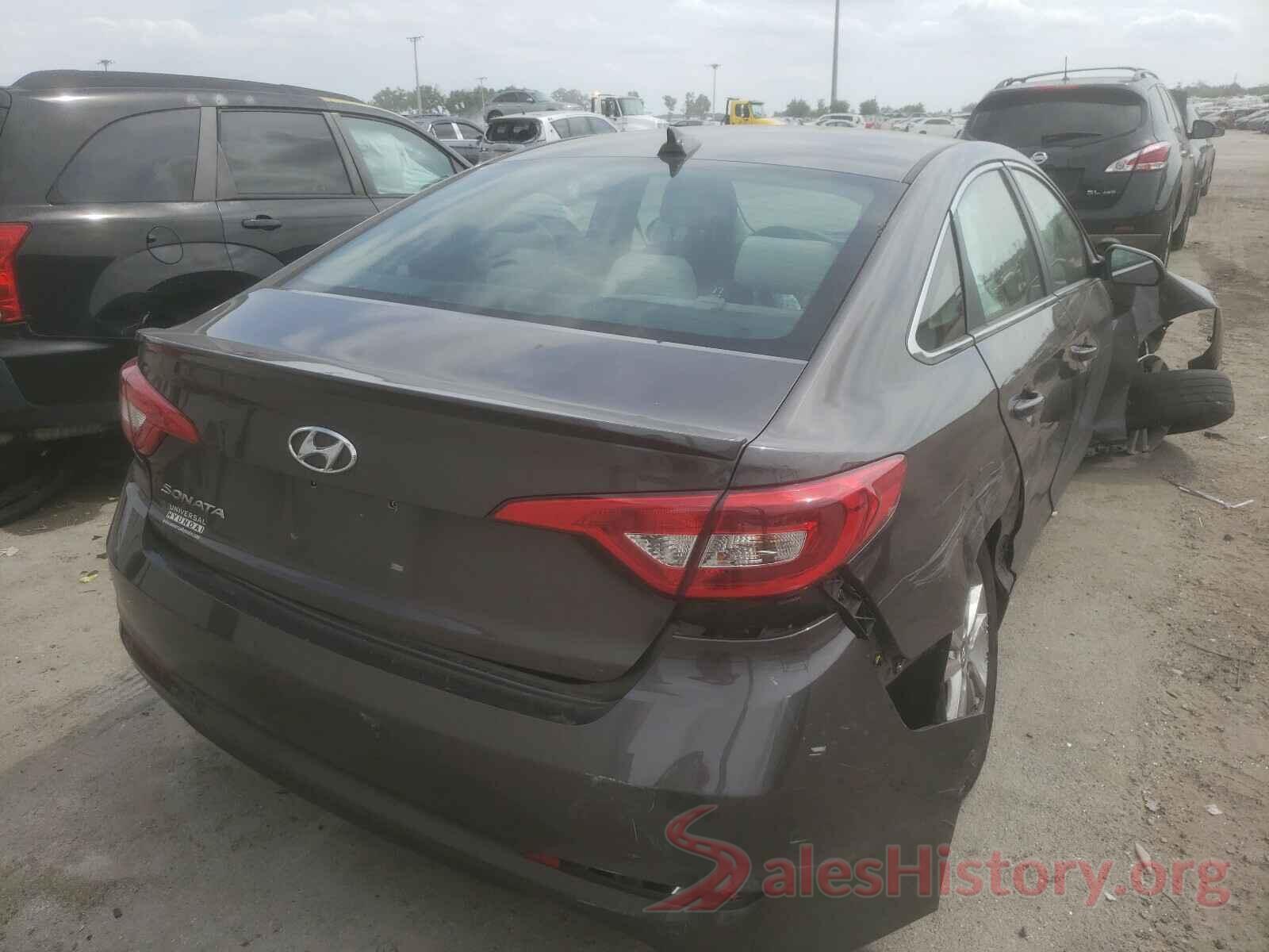 5NPE24AF8HH563547 2017 HYUNDAI SONATA