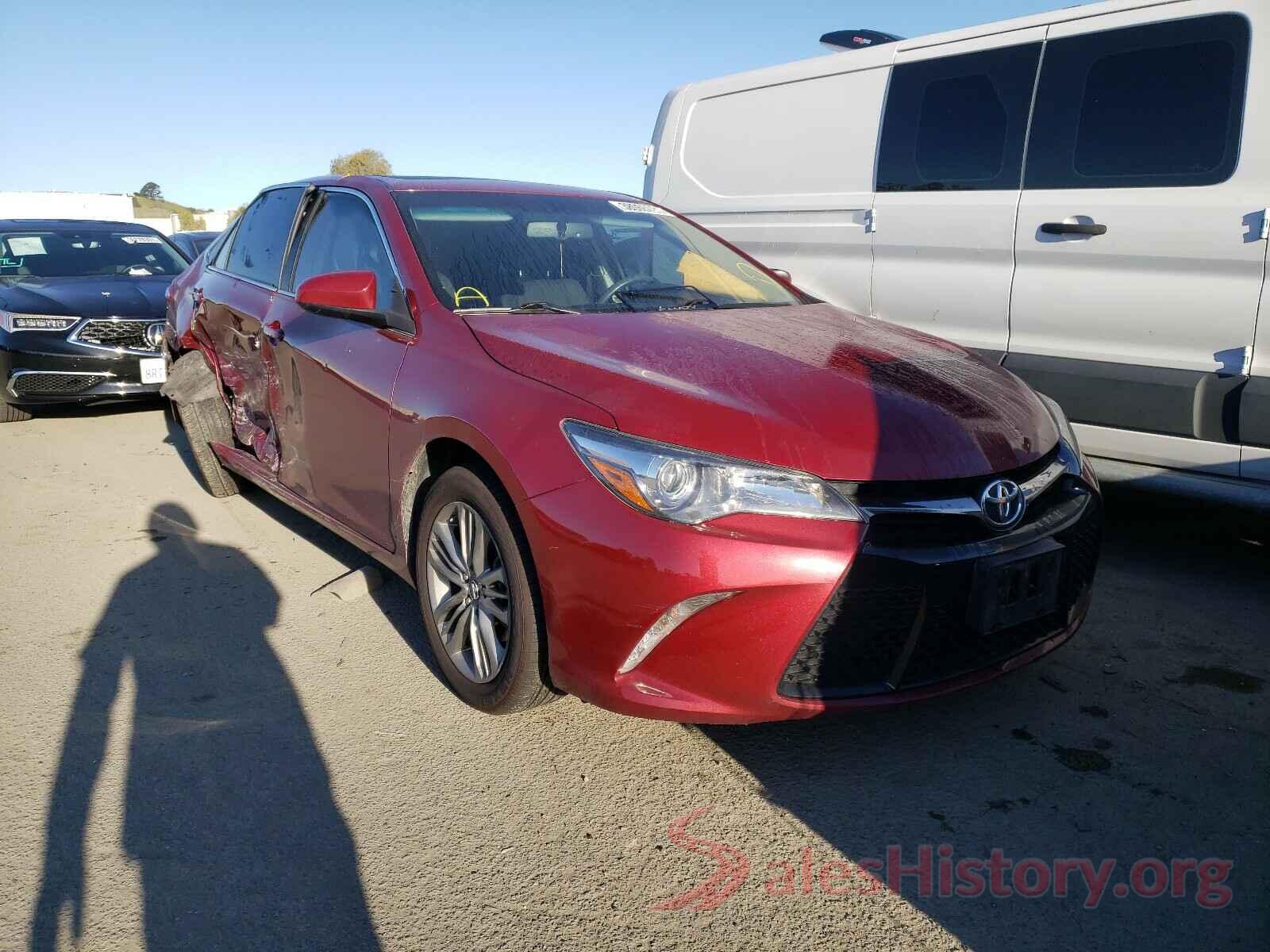 4T1BF1FK1HU685924 2017 TOYOTA CAMRY