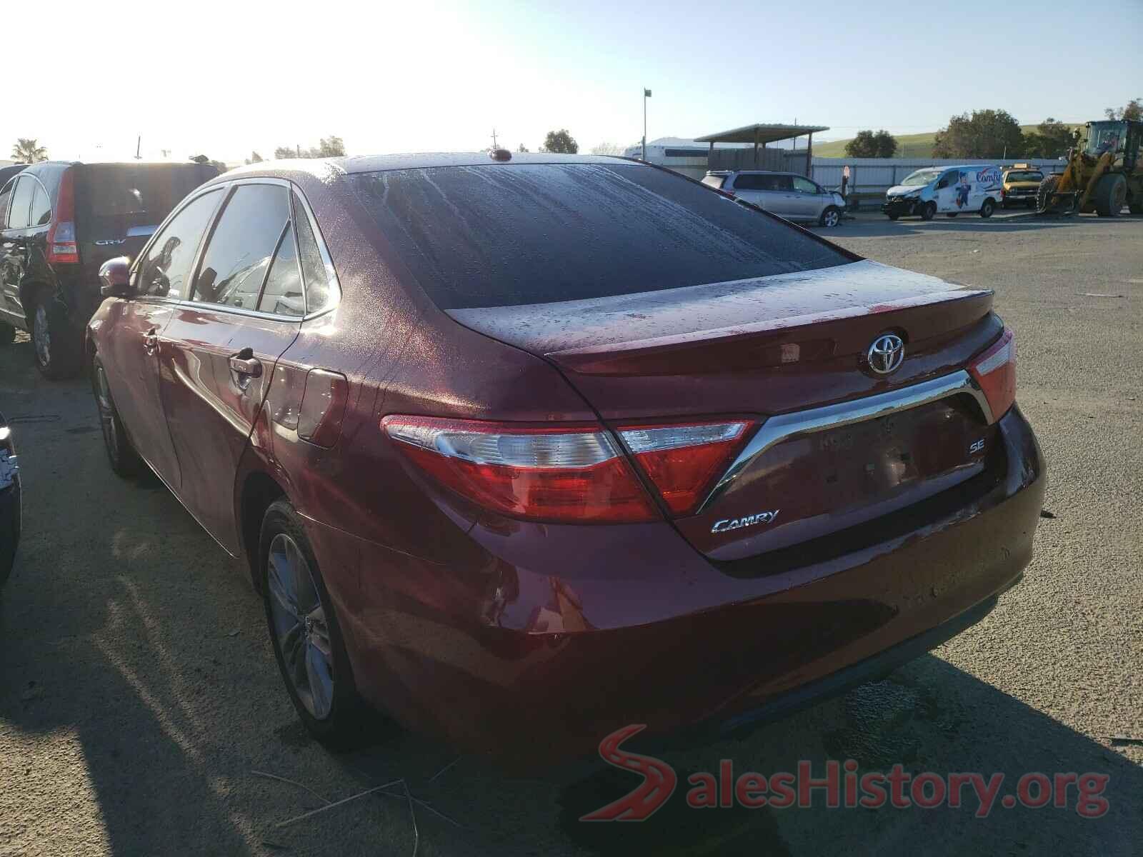 4T1BF1FK1HU685924 2017 TOYOTA CAMRY