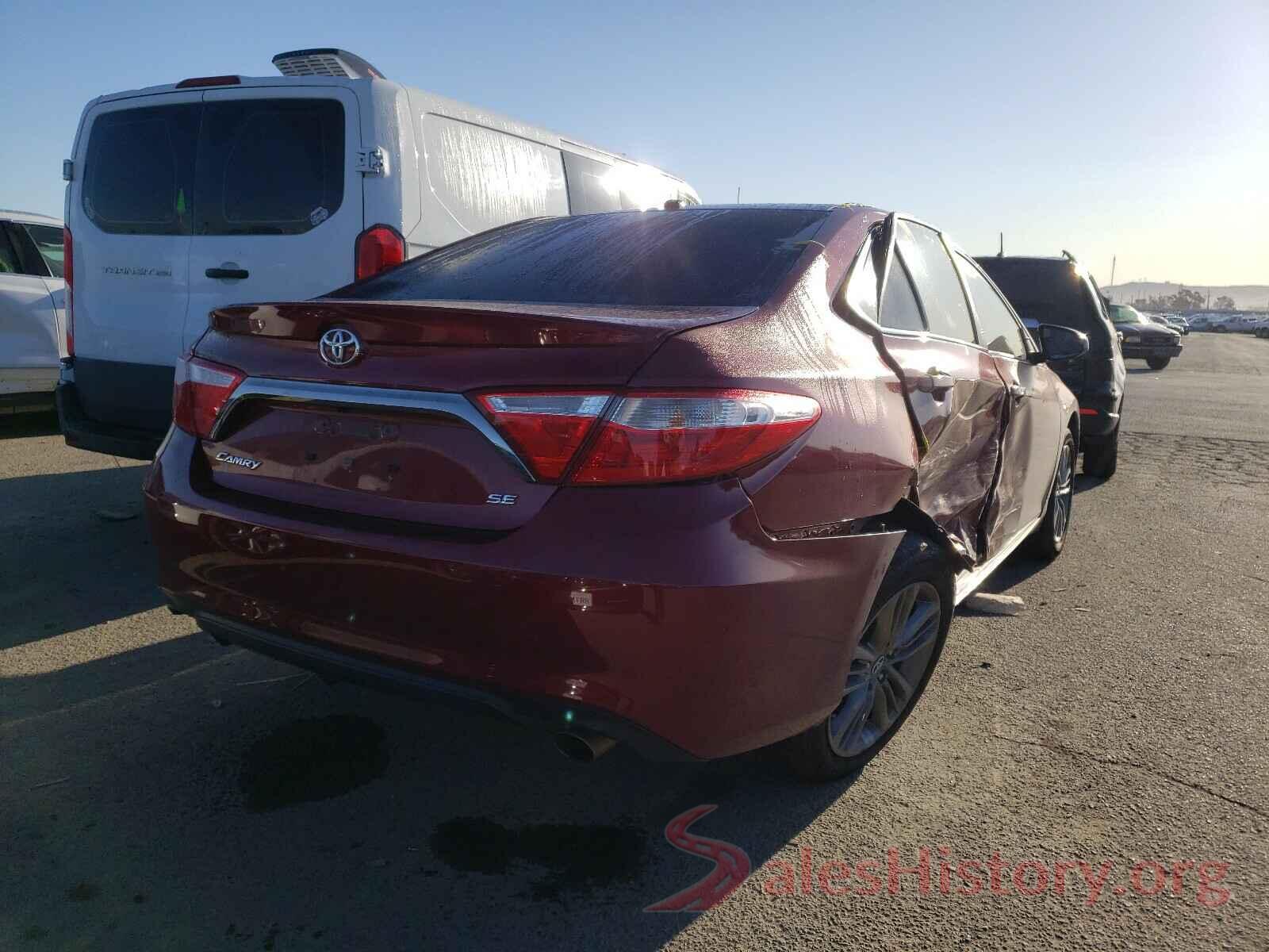 4T1BF1FK1HU685924 2017 TOYOTA CAMRY