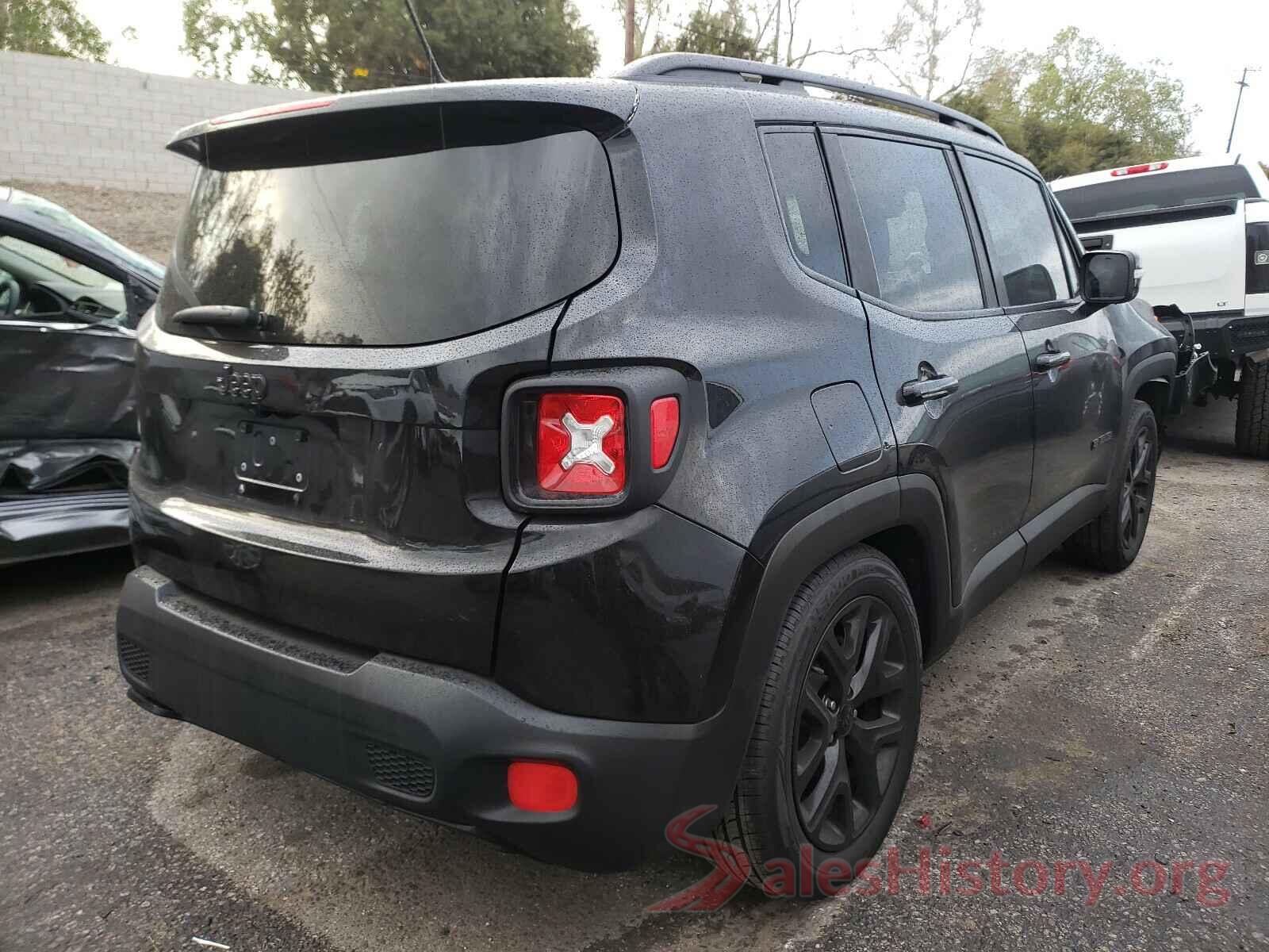 ZACCJABB8HPG46214 2017 JEEP RENEGADE