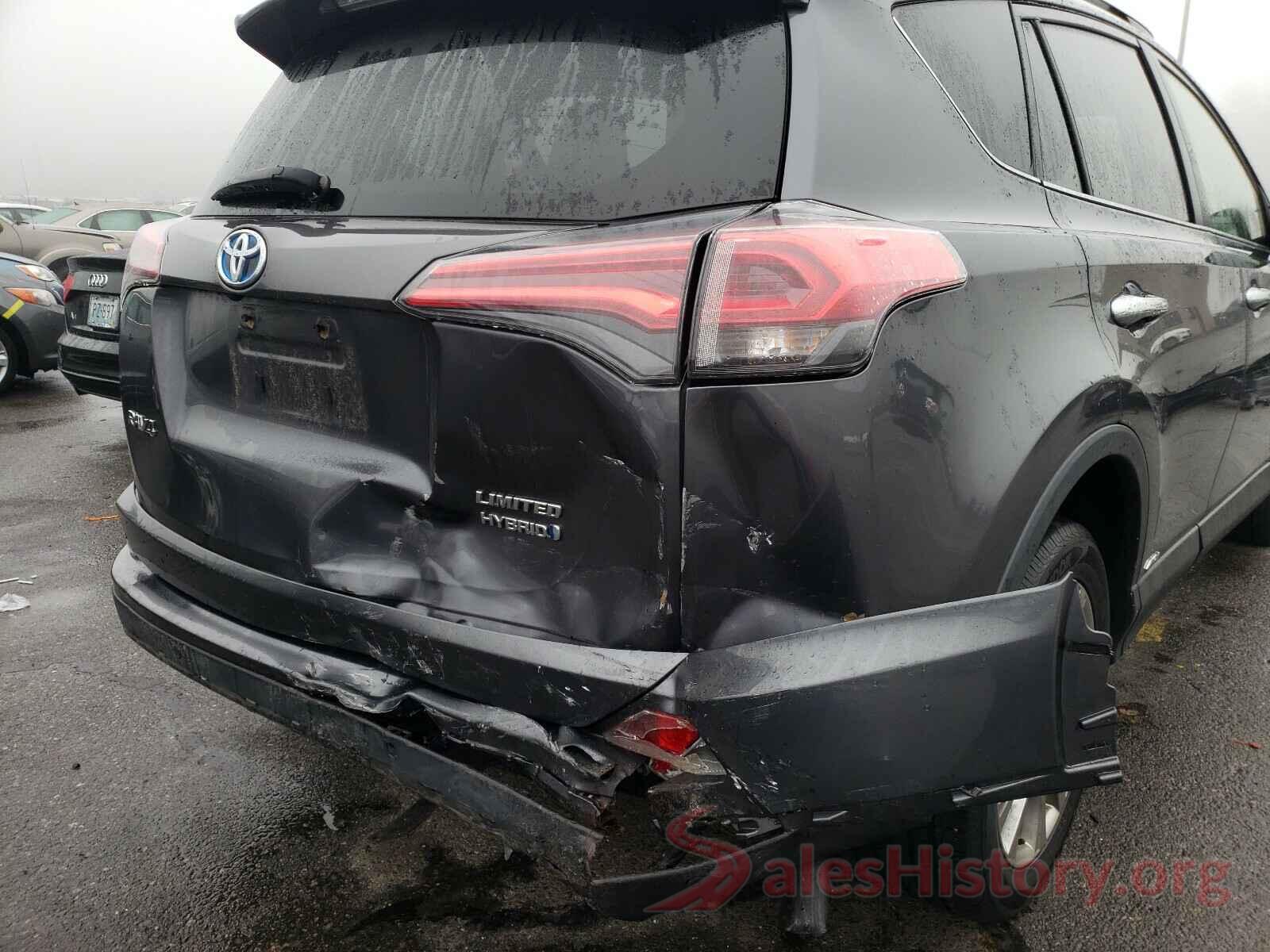 JTMDJREV7GD011958 2016 TOYOTA RAV4