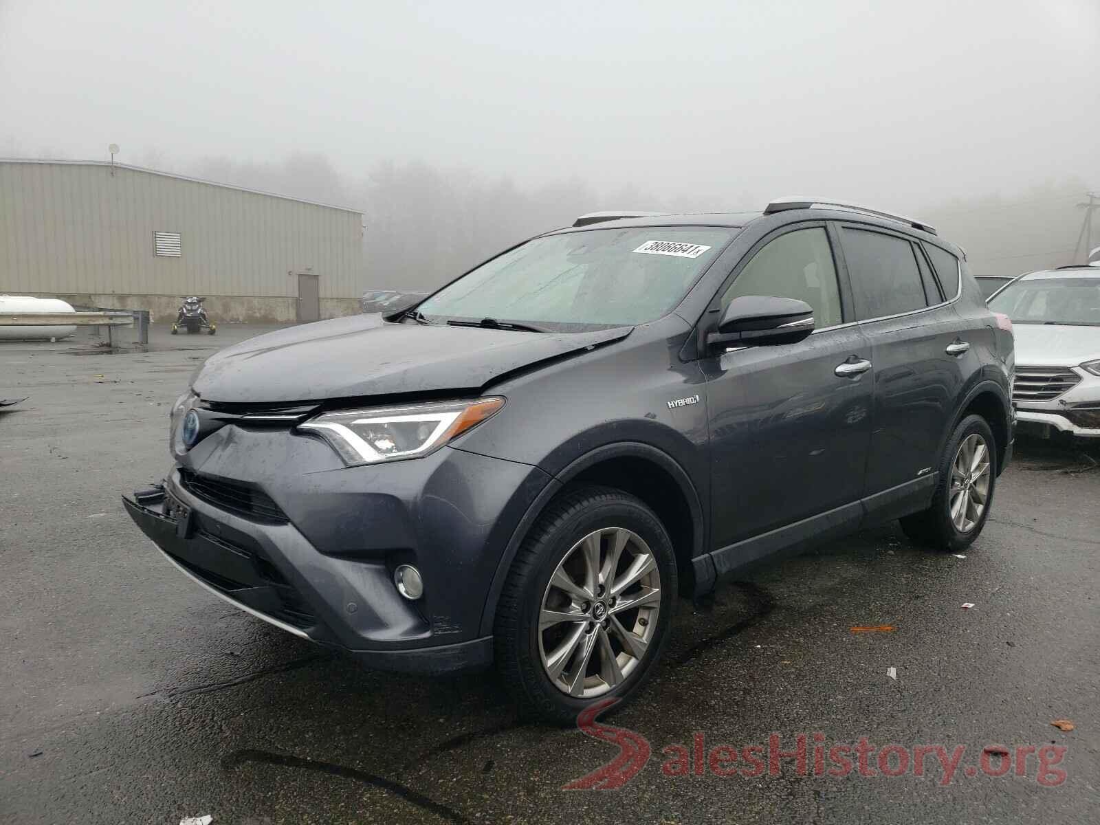 JTMDJREV7GD011958 2016 TOYOTA RAV4