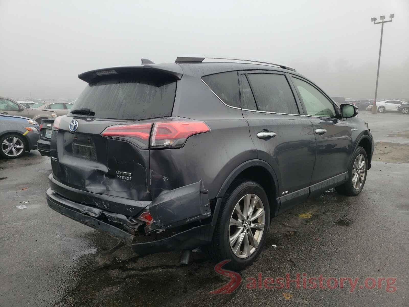 JTMDJREV7GD011958 2016 TOYOTA RAV4