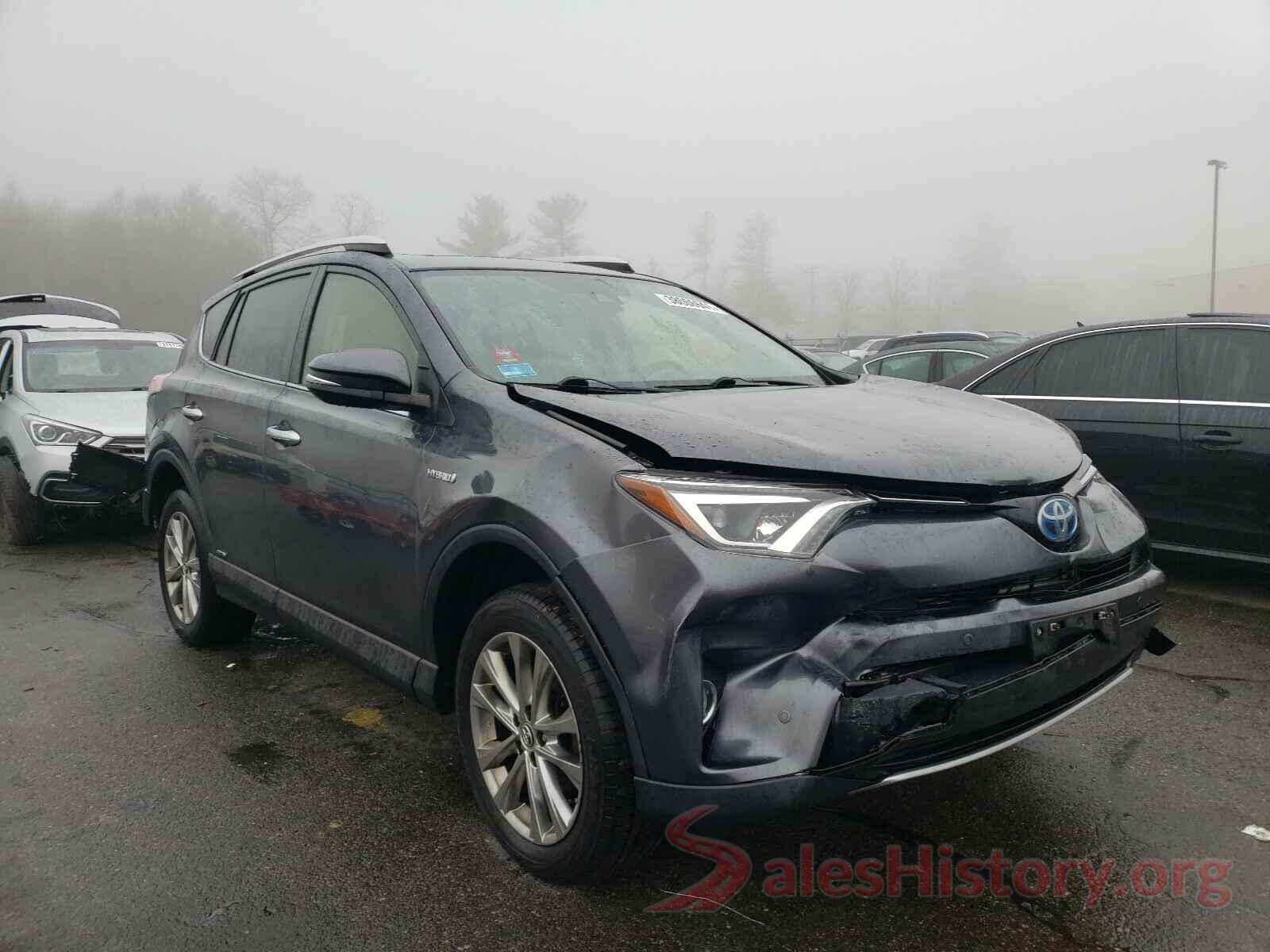 JTMDJREV7GD011958 2016 TOYOTA RAV4