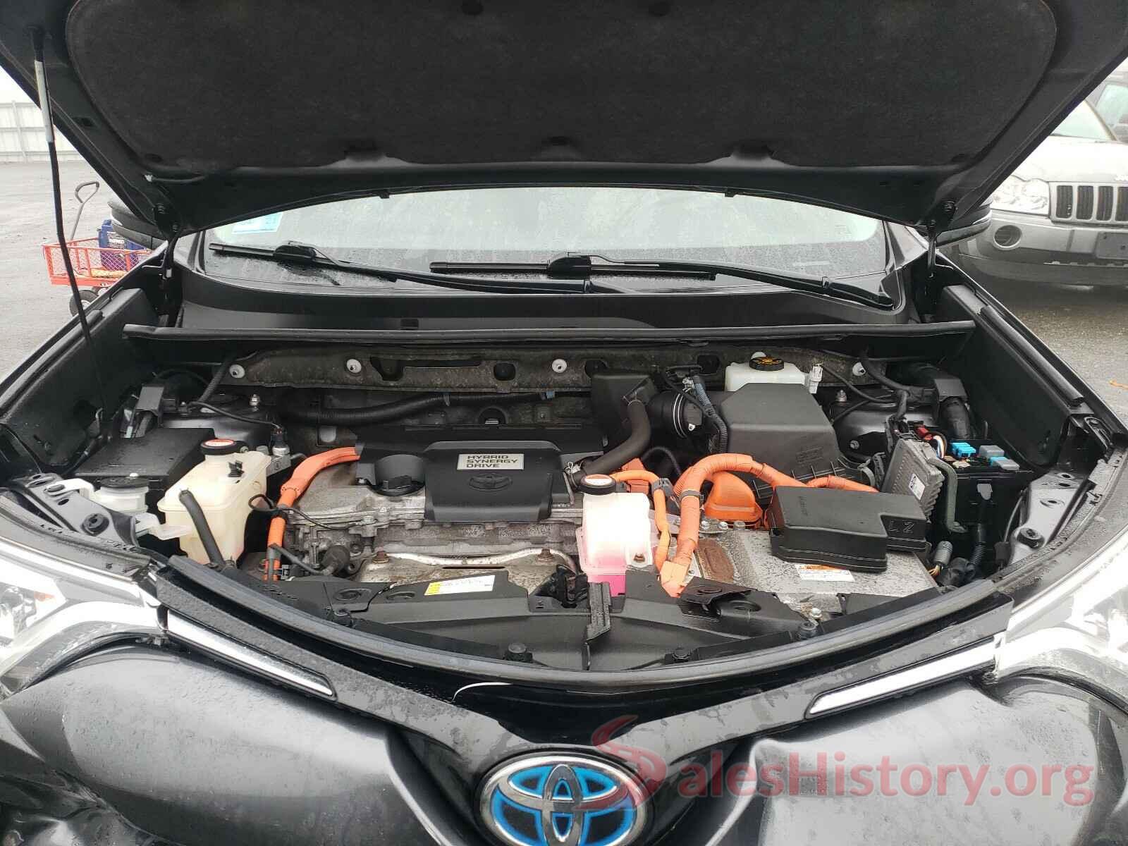 JTMDJREV7GD011958 2016 TOYOTA RAV4