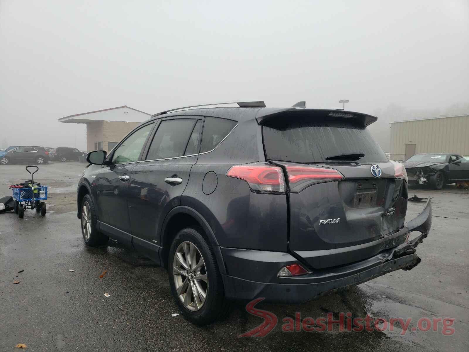 JTMDJREV7GD011958 2016 TOYOTA RAV4