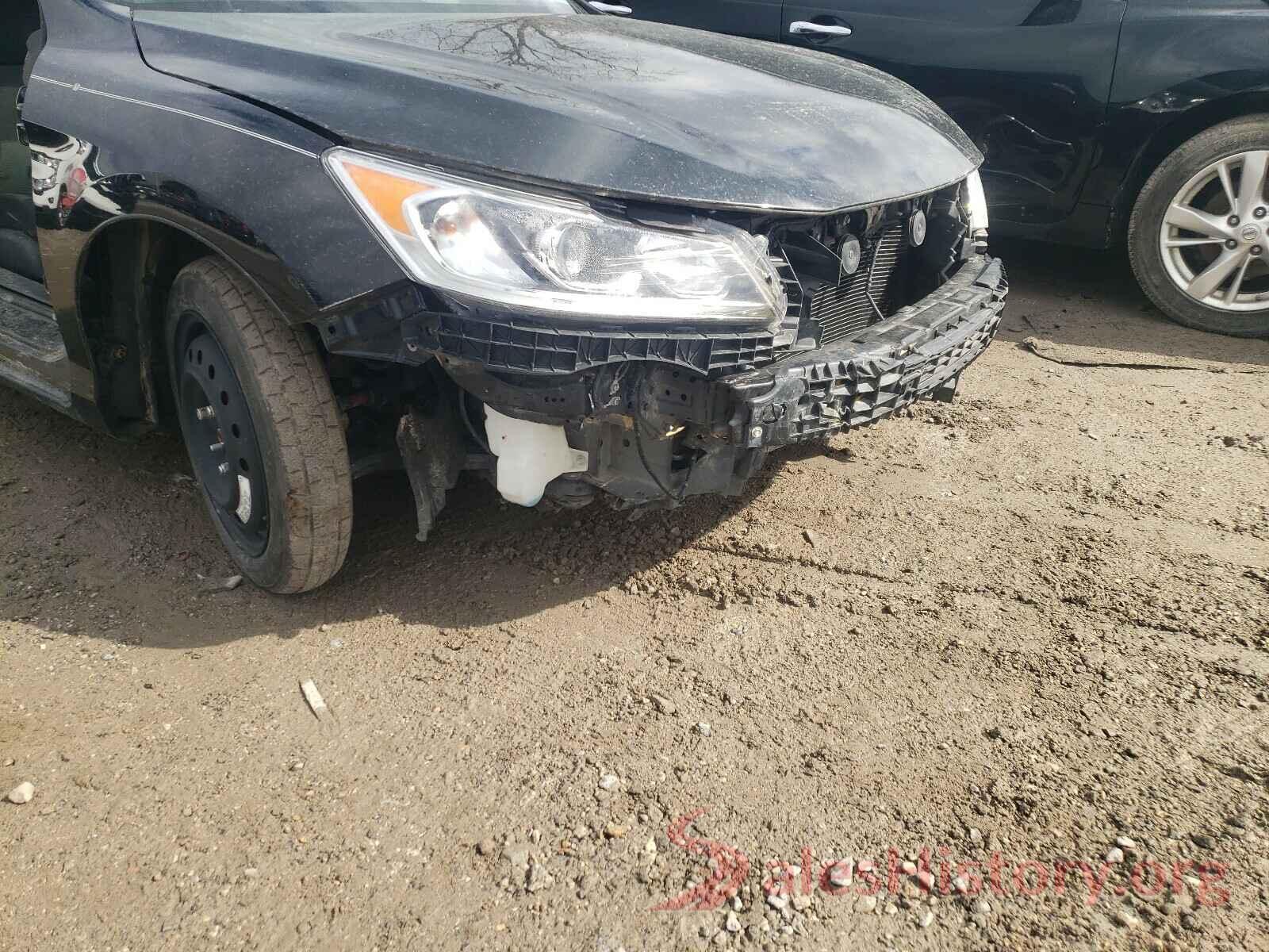 1HGCR2F37GA000728 2016 HONDA ACCORD